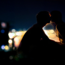 Maybe we would be better as friends. We might still have this great relationship and life may be less difficult.