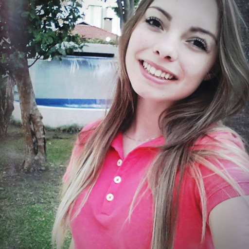 Sorria!
