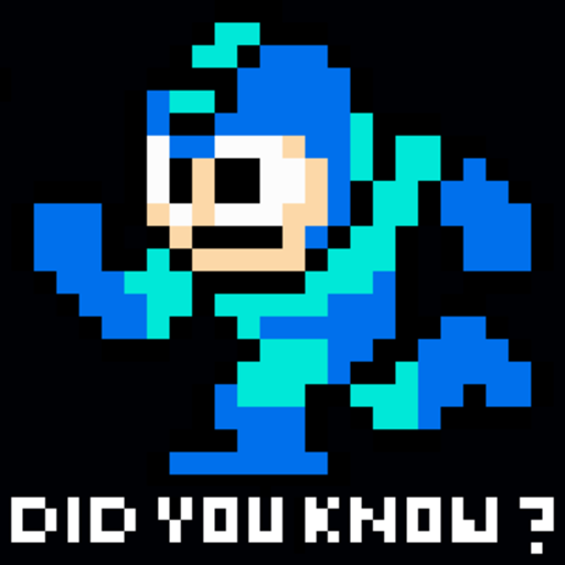 didyouknowgaming:  New Episode of Did You Know Gaming? - Mario!Click here to watch on Youtube. 