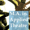CUNY SPS
MA in Applied Theatre