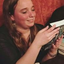 estherisreading