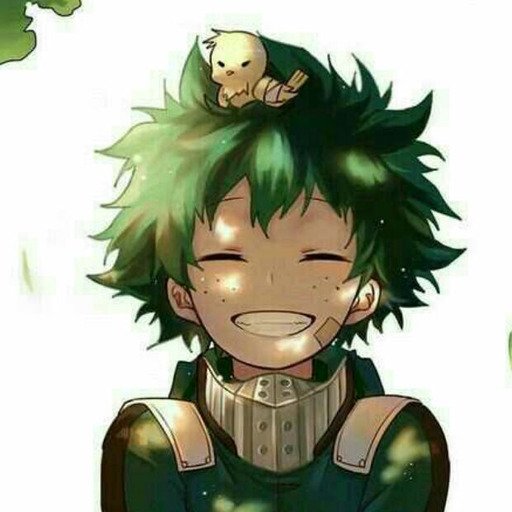 MIKADOOOOOOOO!