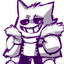 gengar-sans
