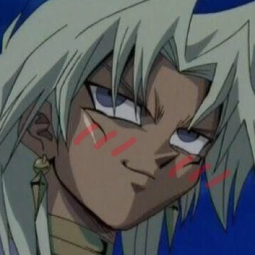 I Love.... Marik Ishtar adult photos