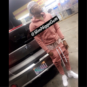 slimniggagotti:  Dayumm Dat Ass Thoo Didn’t Even Notice My Shit  Sitting Out 