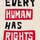 rightsandhumanity