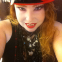 soonermagic1953:  darlingvampireprincess:  Masturbating and squirting  What a beautiful