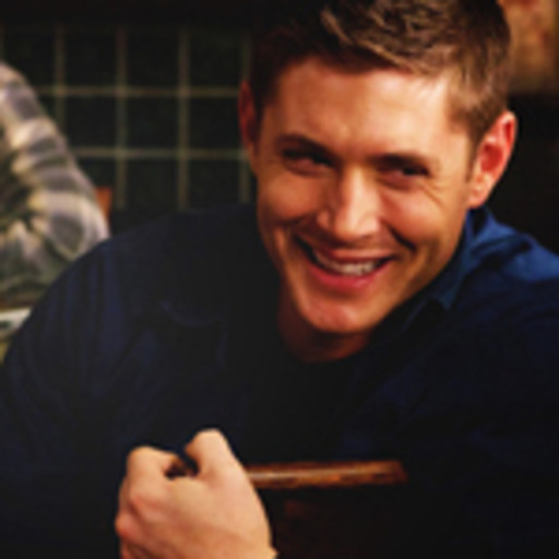 XXX deanwinchestersheart:  dean would be the photo