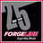 Forgeline Forged Alloy Wheels