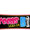 teens-like-it-big69:  Anal Breaking and Entering