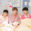 wannaoneparadise