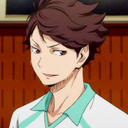 sportsanimedork:  person: stop trying to make sports anime and manga gay!!!1!me: