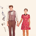 claras-stars:  otp???? otp??? oTP??? *yells*OTP??!?!?!????? [breaks down your door