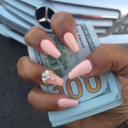 V.Stiviano Plays The Game Well