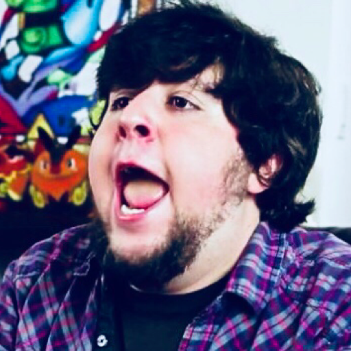 jontronjafari: Flex Tape !!!1!1 JonTronnnnnn~! :D <3