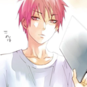 kiseki no sedai imagines