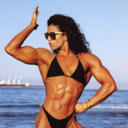 scitechfitness:zenprophet:ALTSarah Crail showing the detailed results of her journeyYes. 