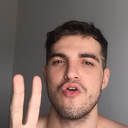 não vejo a hora de acordar e te ver sorrindo ao meu lado.