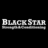 Black Star Strength & Conditioning