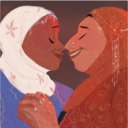 muslimandsapphic avatar