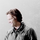 buffysummerrs:  dean winchester is a menace and must be stopped. preferably with hugs and kisses and pies and emotional support 