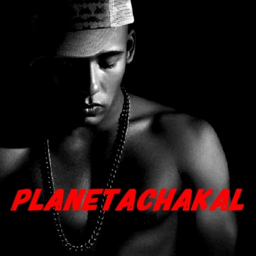 Planeta Chakal