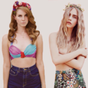 First And Only Blog About Lana And Cara