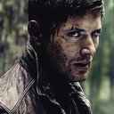 obsidiandean:  dean and cas tracking down