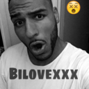 bilovexxx:  I lose it when guys with big