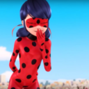 Imagine Marinette having better and more powerful political connections than Chloe