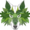 The Green Wolf