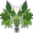 The Green Wolf