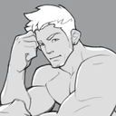 silverjow:Hunks of the week #113