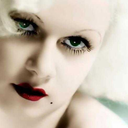 jeanharlow1930s:  