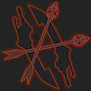 Obsidian Arrows