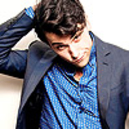 dailyjackfalahee:  jackfalahee:  He just gets me. Ya know?   