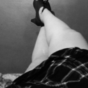 i-want-spankings:  redstil3ttos:  A little blurry. A lot of fun.  My mistress is a naughty fucking girl. 😈😈😈 This is not a ThunderBang…. I’m upset. 