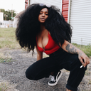 artbitchwithlove: Stop demonizing black women for being passionate 