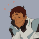 pastel-rivers:  voltron au where everything