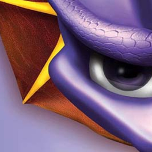 Porn crystalfissured:  Ever wanted to play Spyro photos