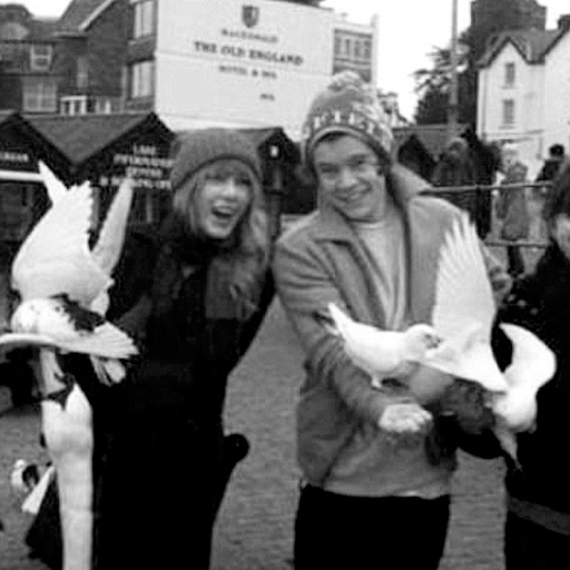 The Boys Who Stole Our Hearts
