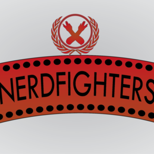 NerdfighterCon! 