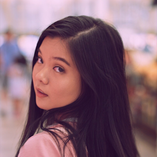 Why is it that you can tell when someone likes someone else, but you can't tell when someone likes you.