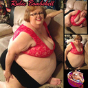 rubieg7:  Me messing around with a couple