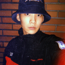 blog avatar
