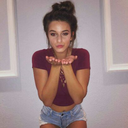 bbbad1: prettyteens-1:  Sommer Ray  Thats an ass for a lil spankin !! Damn that’s so hott!! Love it 