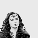 lezmygypsysoul:  “‘Be a Goddess among men,’ they told her. ‘No,’ she smiled.