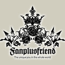 blog logo of Fanplusfriend