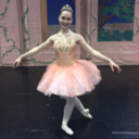 ballet-doll avatar