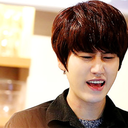 WHAT IF KYUHYUN WILL ALSO SING BESIDE ME?